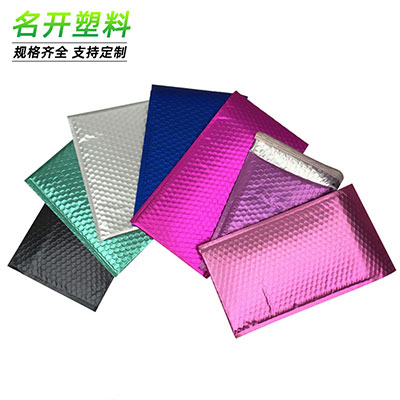 鋁膜氣（qì）泡信（xìn）封袋